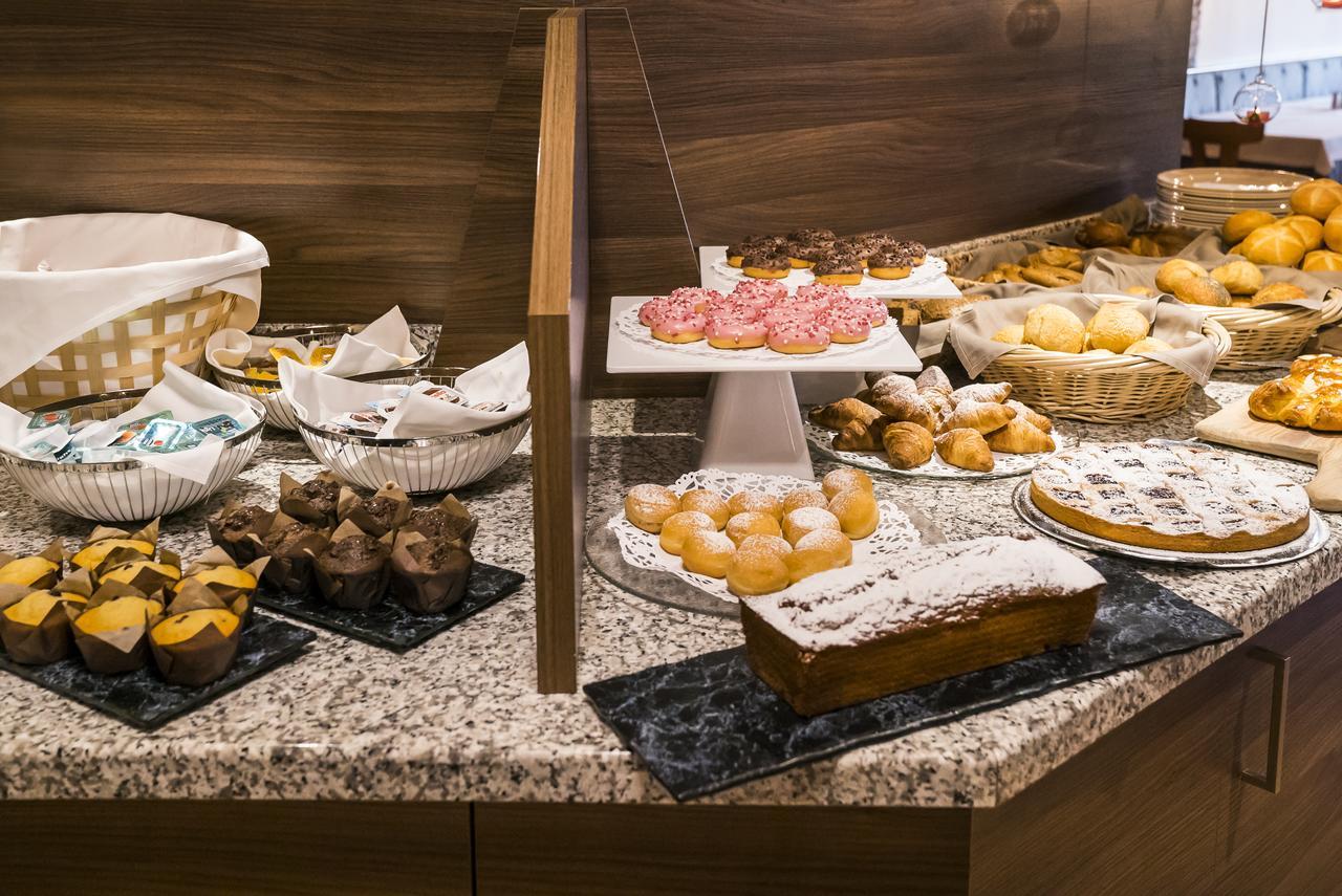 Hotel Jaegerheim 3S Сельва-ди-Валь-Гардена Экстерьер фото